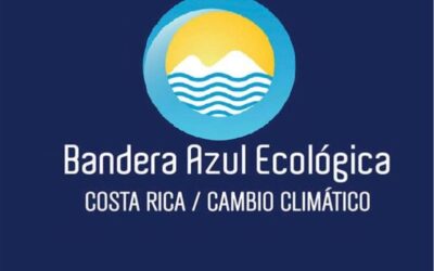 Bandera Azul Ecológica en el Hogar